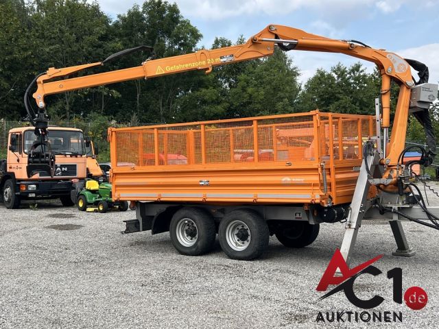 Government Vehicles and Industrial Auctions September 2025