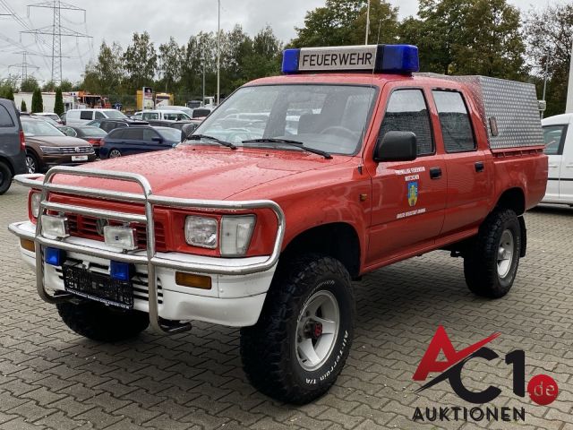 Government Vehicles and Industrial Auctions October 2025