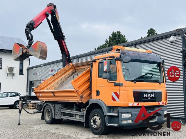 Government Vehicles and Industrial Auctions December 2025