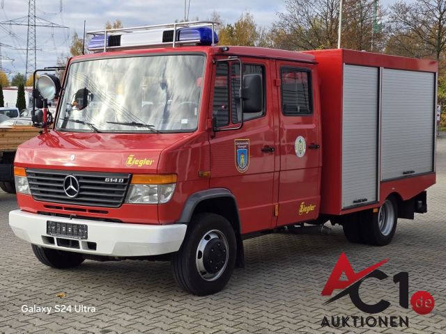 Government Vehicles and Industrial Auctions December 2025