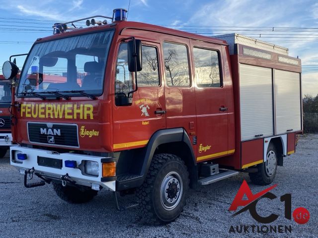 Government Vehicles and Industrial Auctions Januar 2026