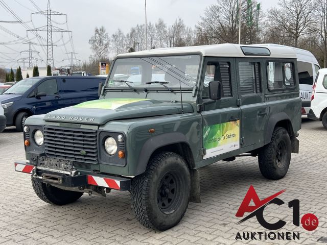 Government Vehicles and Industrial Auctions April 2026