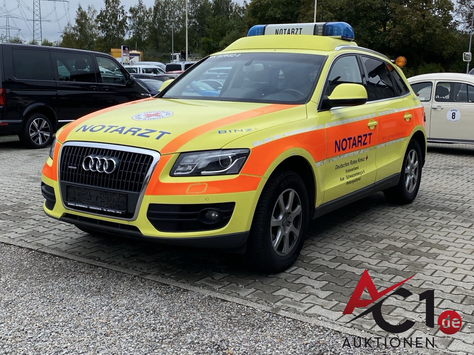 Government Vehicles and Industrial Auctions November 2025