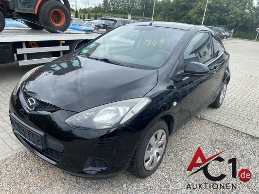 Bild Mazda 2