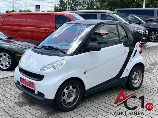Bild Smart ForTwo