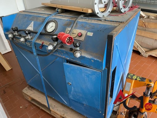 Bild Kompressor Auer SV 250/300