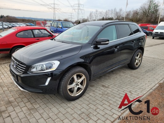 Bild Volvo Xc 60 4D