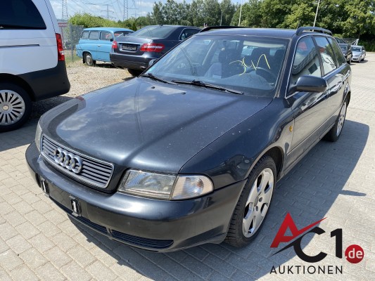 Bild Audi A4 Avant