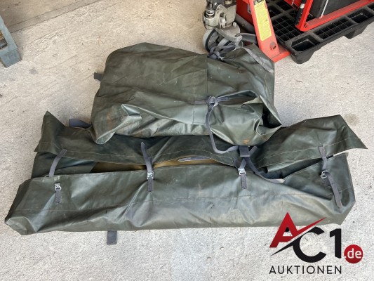 Bild eine Position Feuerwehrtechnik