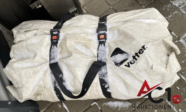 Picture Sprungretter VETTER