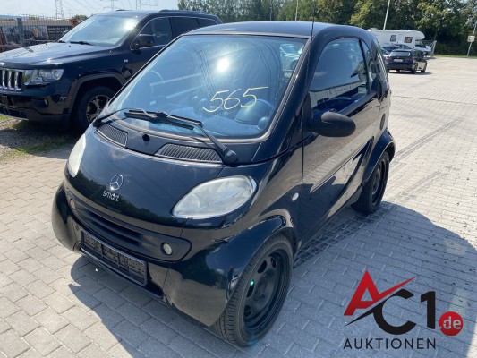 Bild Smart ForTwo