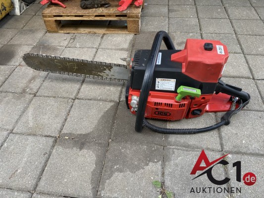 Bild Betonkettensäge ICS 633GC