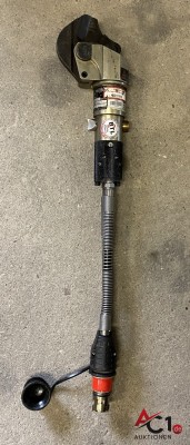 Picture Pedalschneider S30 630 bar