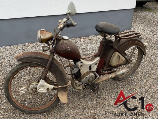 Bild Simson SR2 E