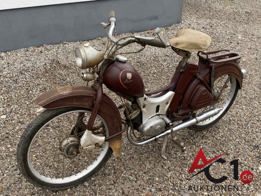 Bild Simson SR2 E