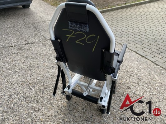 Bild Tragestuhl Utila ALS 400 S
