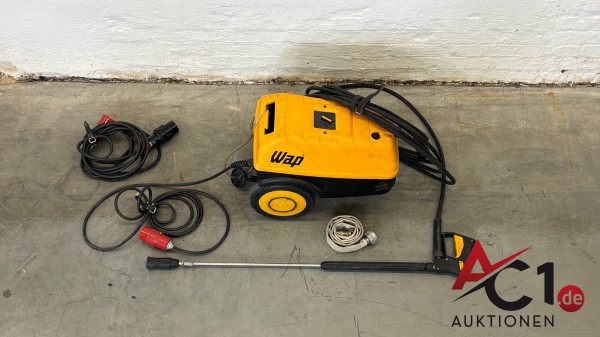 Bild Hochdruckreiniger Wap