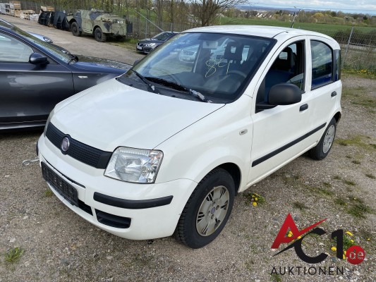 Bild Fiat Panda