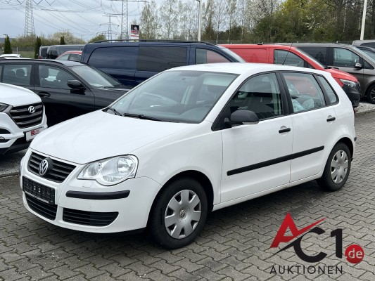 Bild Volkswagen, Polo, 1,4 TDI